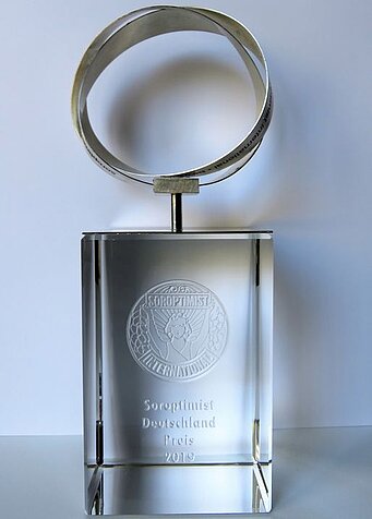 Soroptimist Deutschland Pries 2019